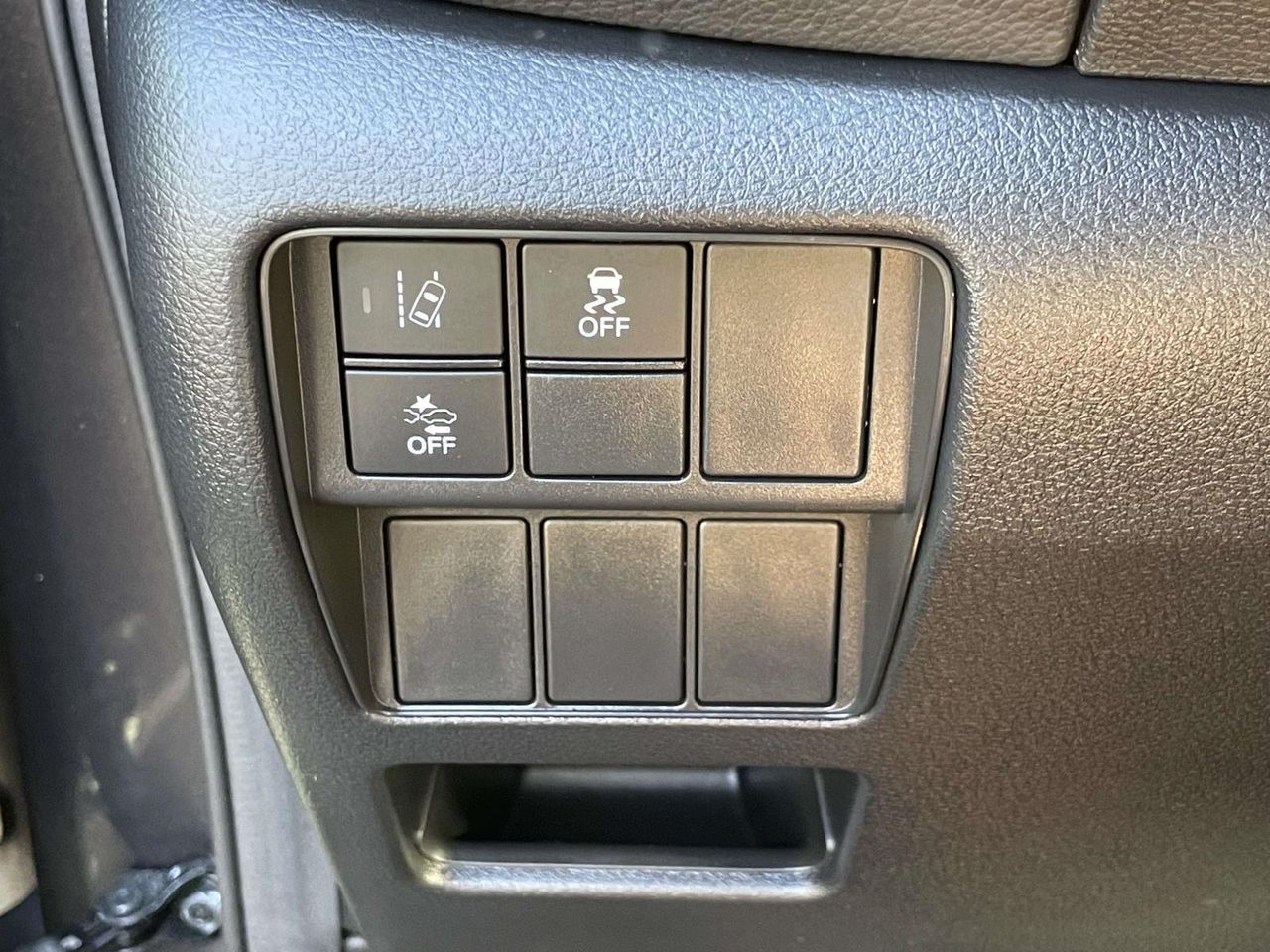 2020 Honda CR-V EX photo 16