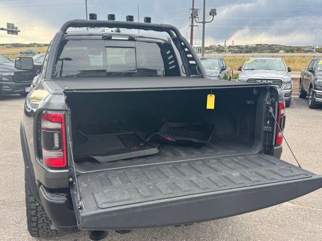 2021 Ram 1500 TRX photo 19