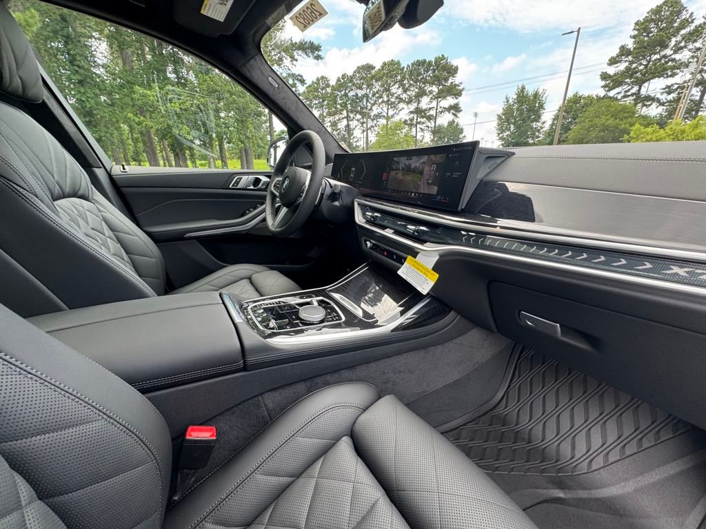 2026 Bmw X7 xDrive40i photo 19