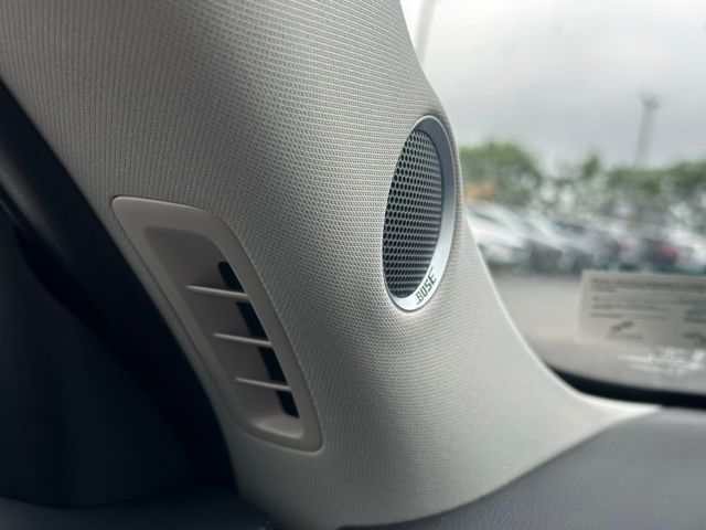 2025 Mazda CX-5 2.5 S Carbon photo 18