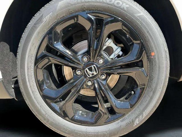 2025 Honda Accord 1.5T SE photo 31