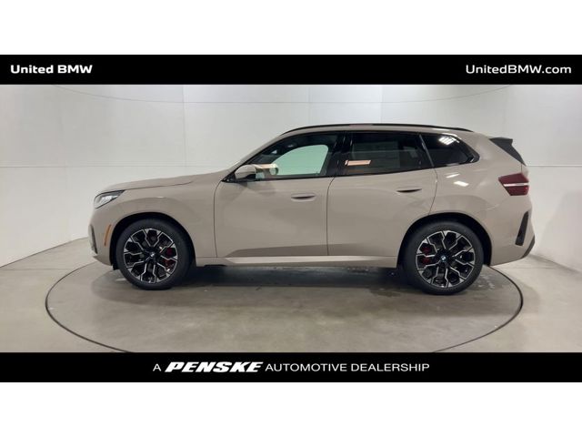 2025 Bmw X3 30x Drive photo 5