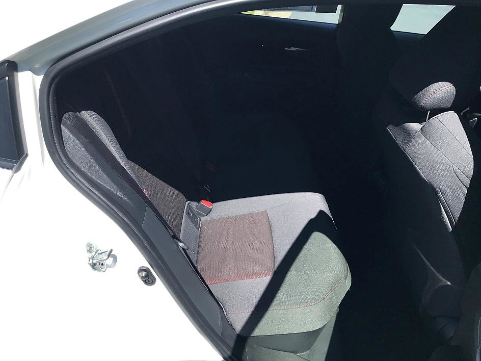 2024 Toyota Corolla XLE LE Premium SE photo 13