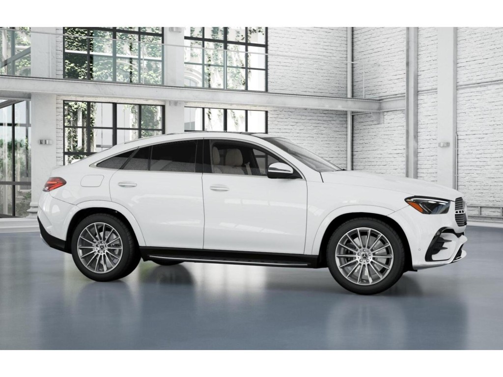 2026 Mercedes Benz GLE 450 4MATIC photo 13