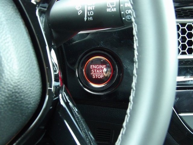 2026 Honda Civic Sport Hatchback photo 23