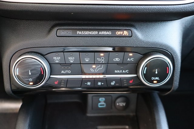 2022 Ford Escape SE photo 15