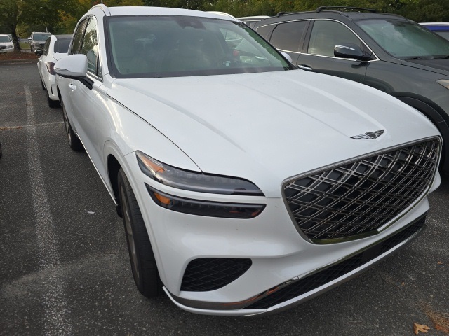2026 Genesis GV70 2.5T photo 2
