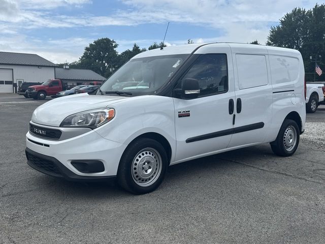 2022 Ram ProMaster City photo 2