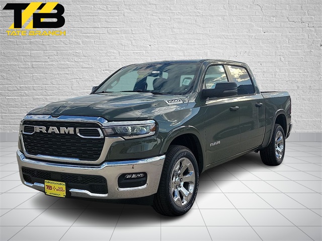 2026 RAM Ram 1500 Pickup Big Horn/Lone Star's photo