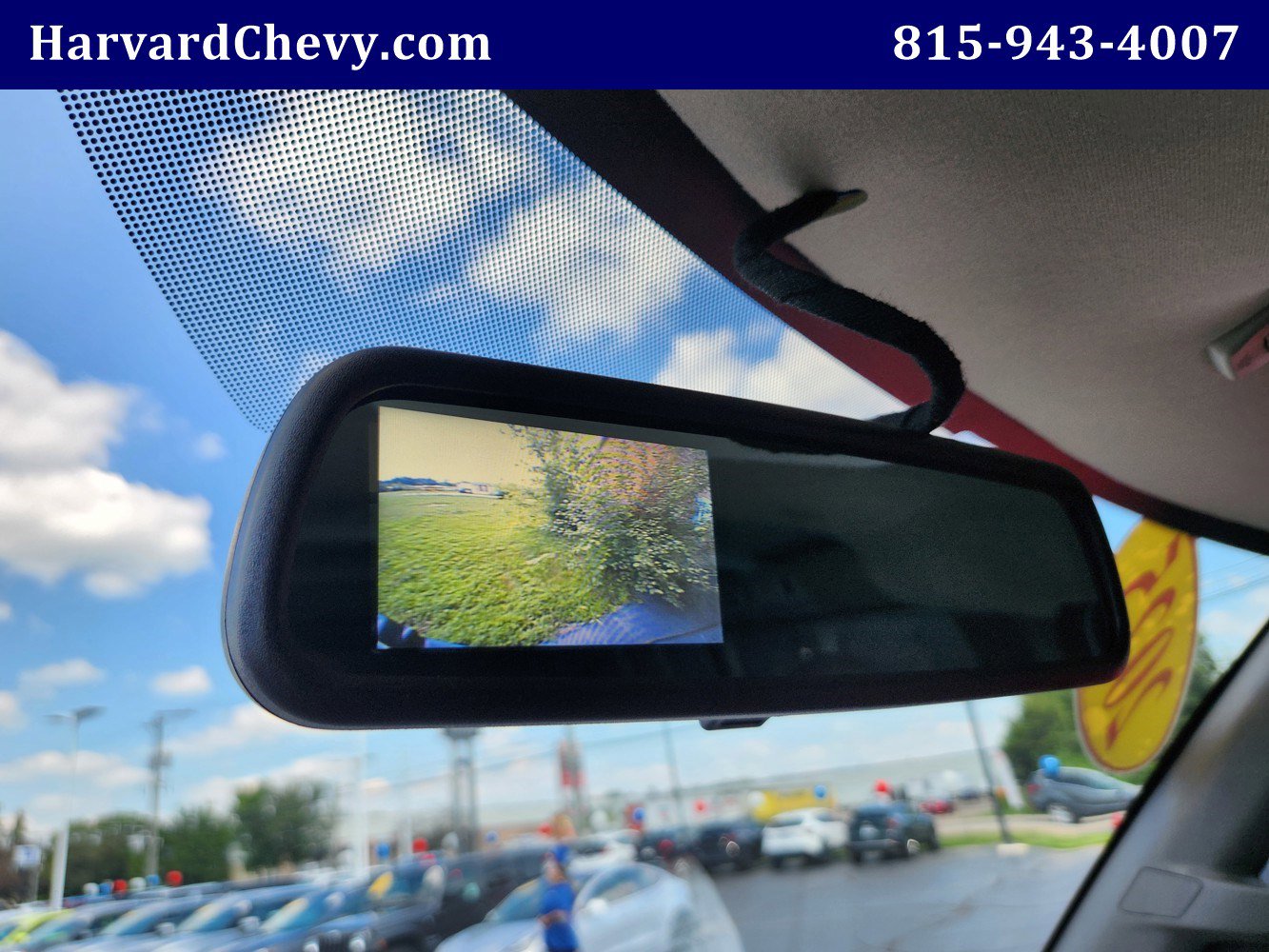 2025 Chevrolet Express Cargo Van 2500 photo 4