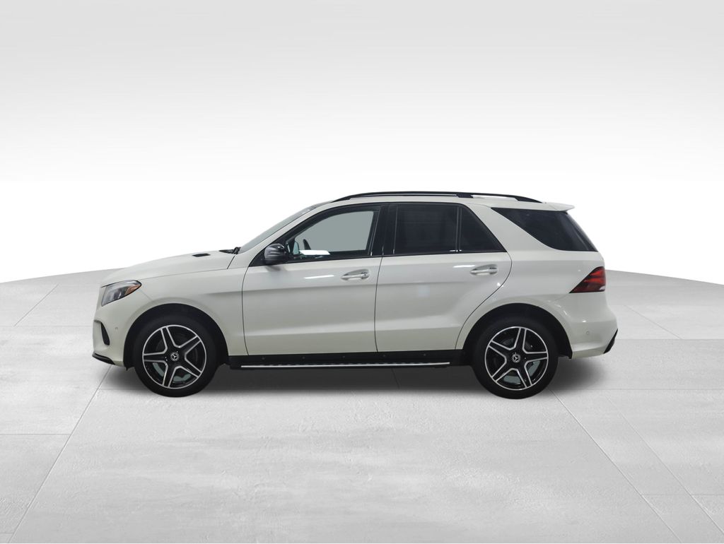Used 2018 Mercedes-Benz GLE-Class GLE350 with VIN 4JGDA5HB9JB127686 for sale in Minneapolis, Minnesota