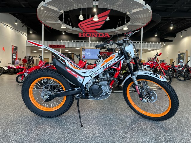 New 2024 Honda Montesa Cota 4RT 301RR Race Replica in Louis