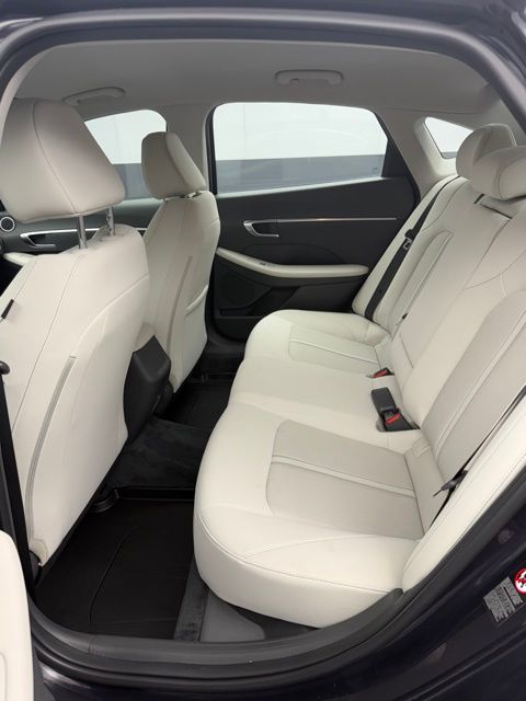 2023 Hyundai Sonata SEL photo 49