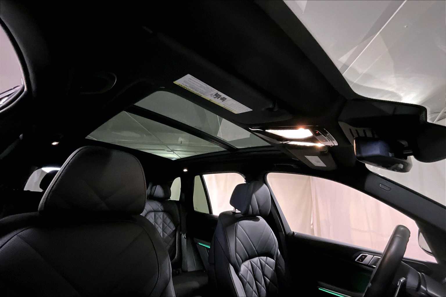 2024 Bmw X5 xDrive40i photo 12