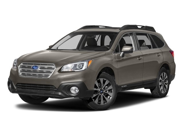 2017 Subaru Outback Limited's photo