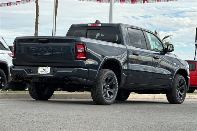 2026 Ram 1500 Big Horn Lone Star photo 3
