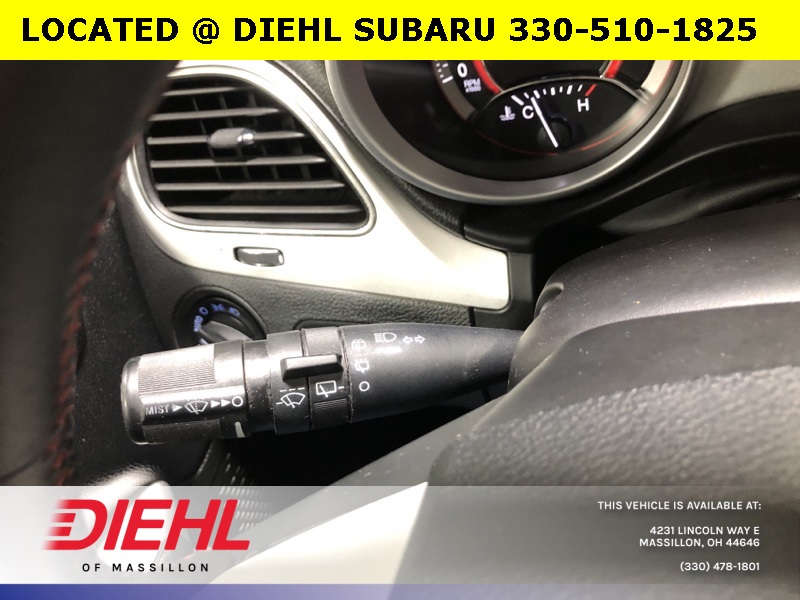 2016 Dodge Journey R/T photo 15