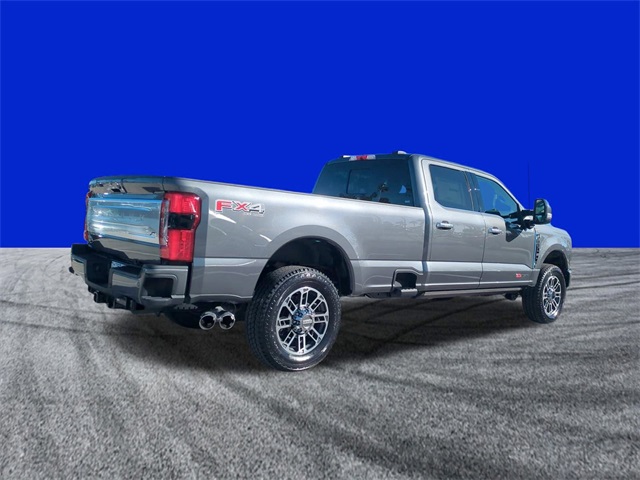 2026 Ford F-350 photo 4