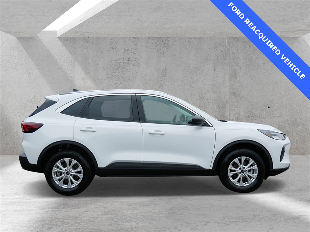 Used 2024 Ford Escape Active with VIN 1FMCU9GN6RUB41955 for sale in White Bear Lake, Minnesota