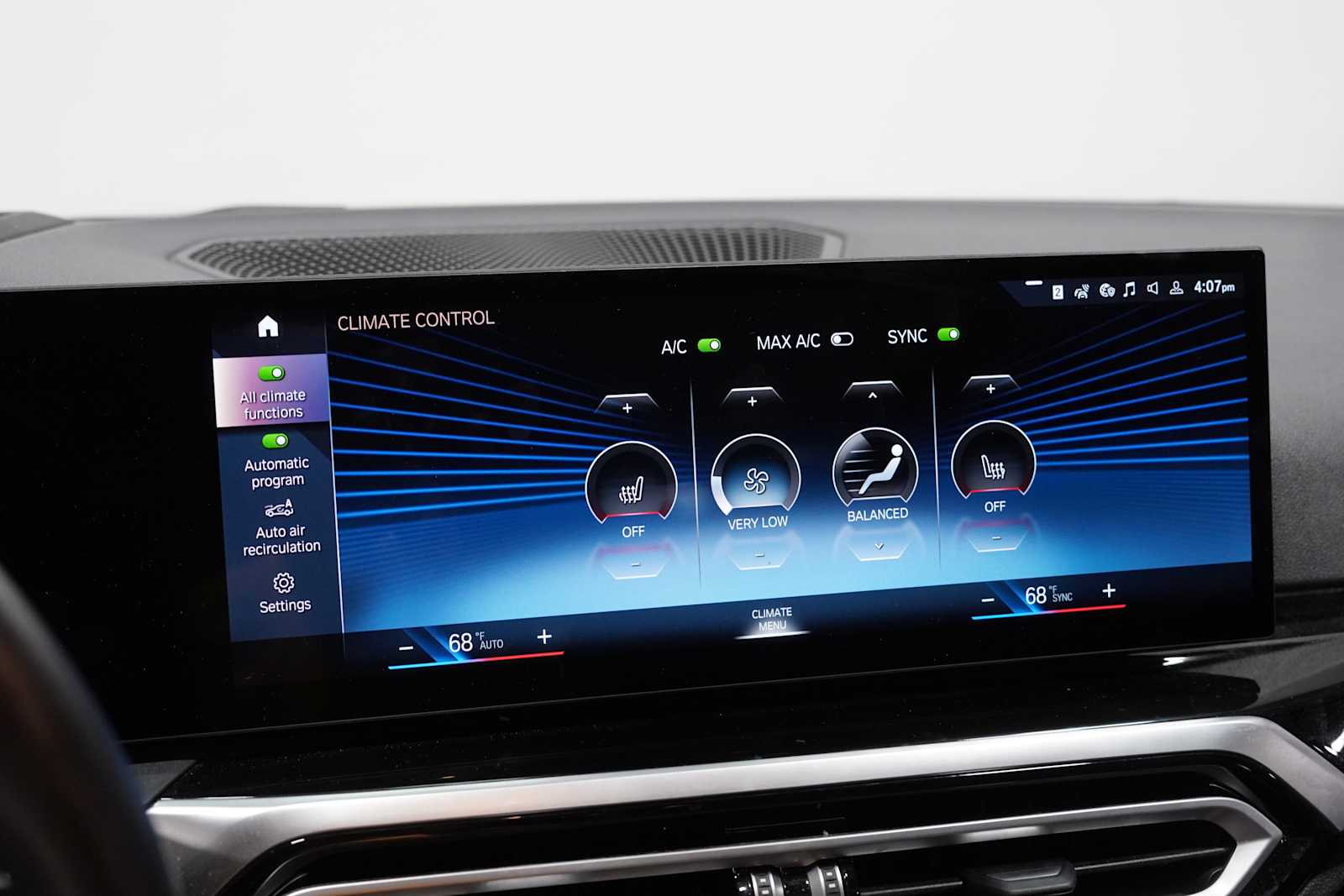 2023 Bmw i4 eDrive40 photo 23