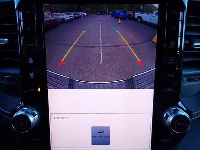 2026 Ram 3500 Tradesman photo 17
