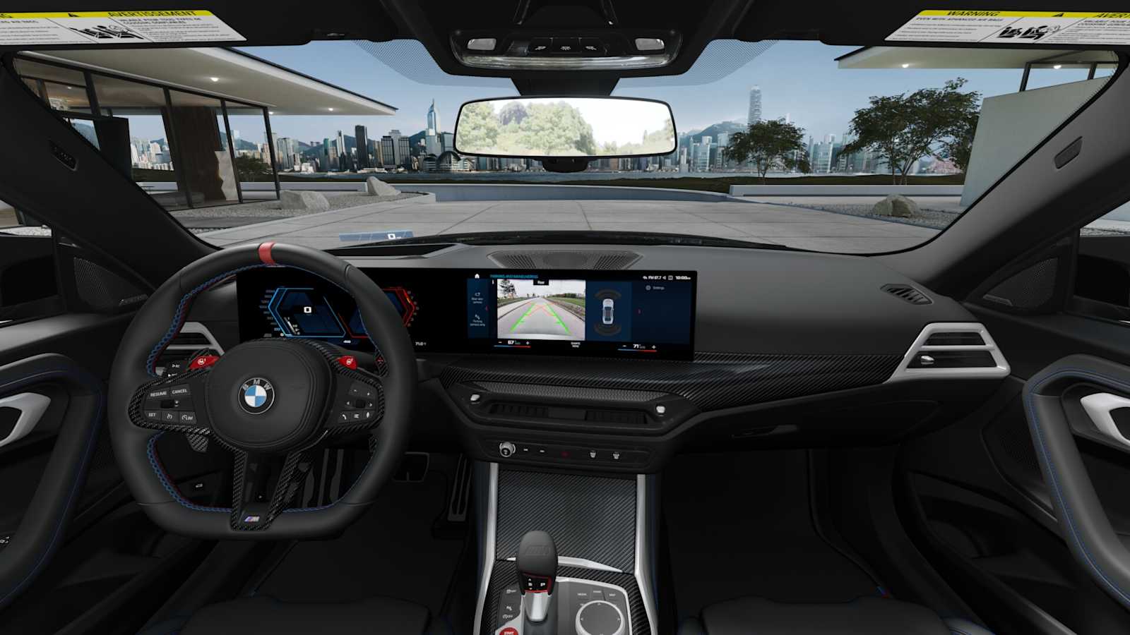 2026 Bmw M2 2-series photo 10