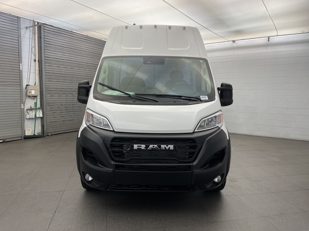 2025 Ram ProMaster 3500 photo 7