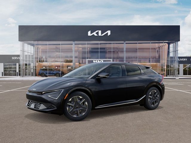 2025 Kia EV6 Light photo 4