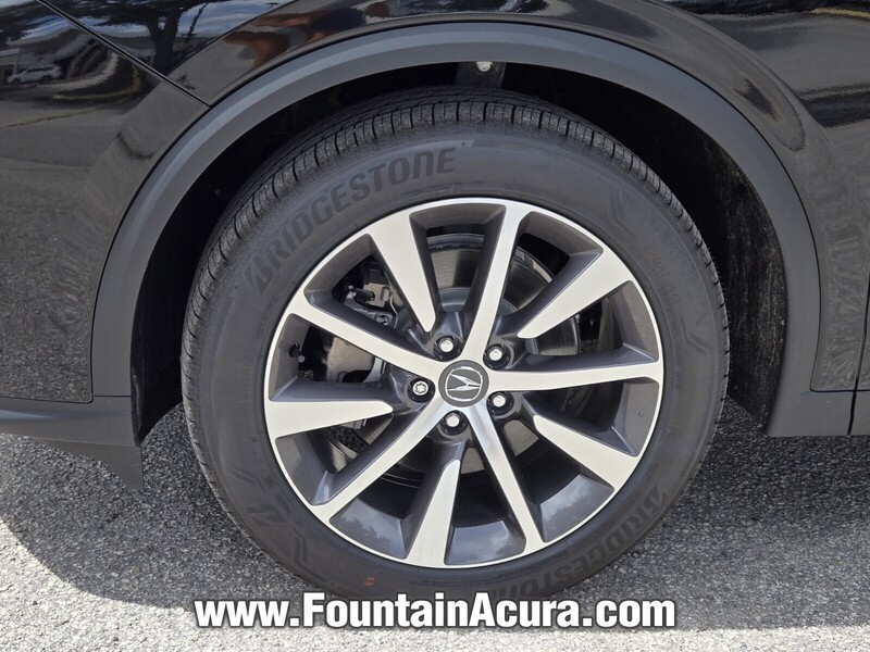 2026 Acura MDX Technology photo 3