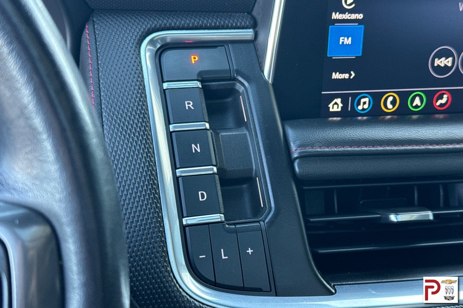 2021 Chevrolet Tahoe RST photo 26