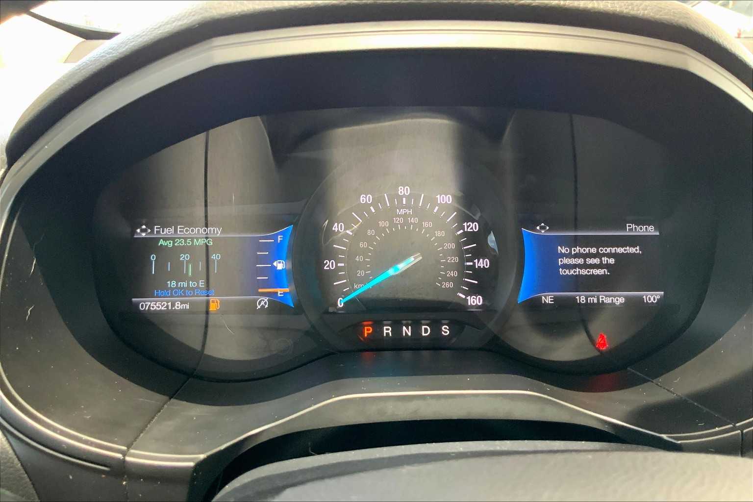 2022 Ford Edge SE photo 43