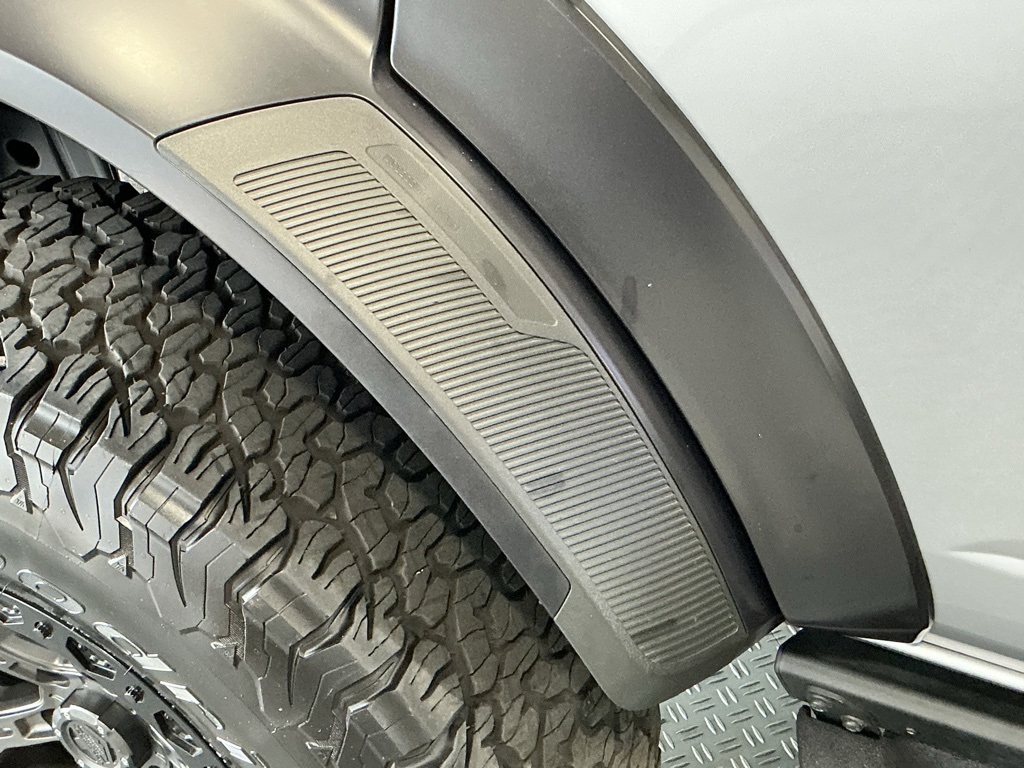 2023 Ford Bronco Raptor photo 48