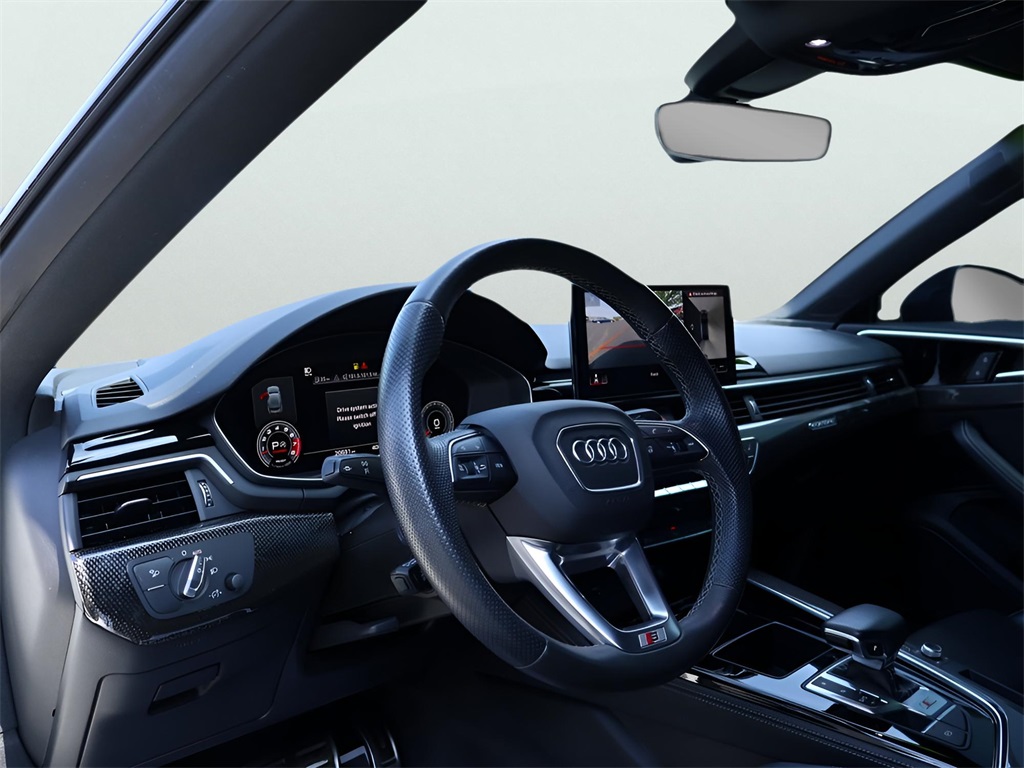 2023 Audi S5 Premium Plus photo 18