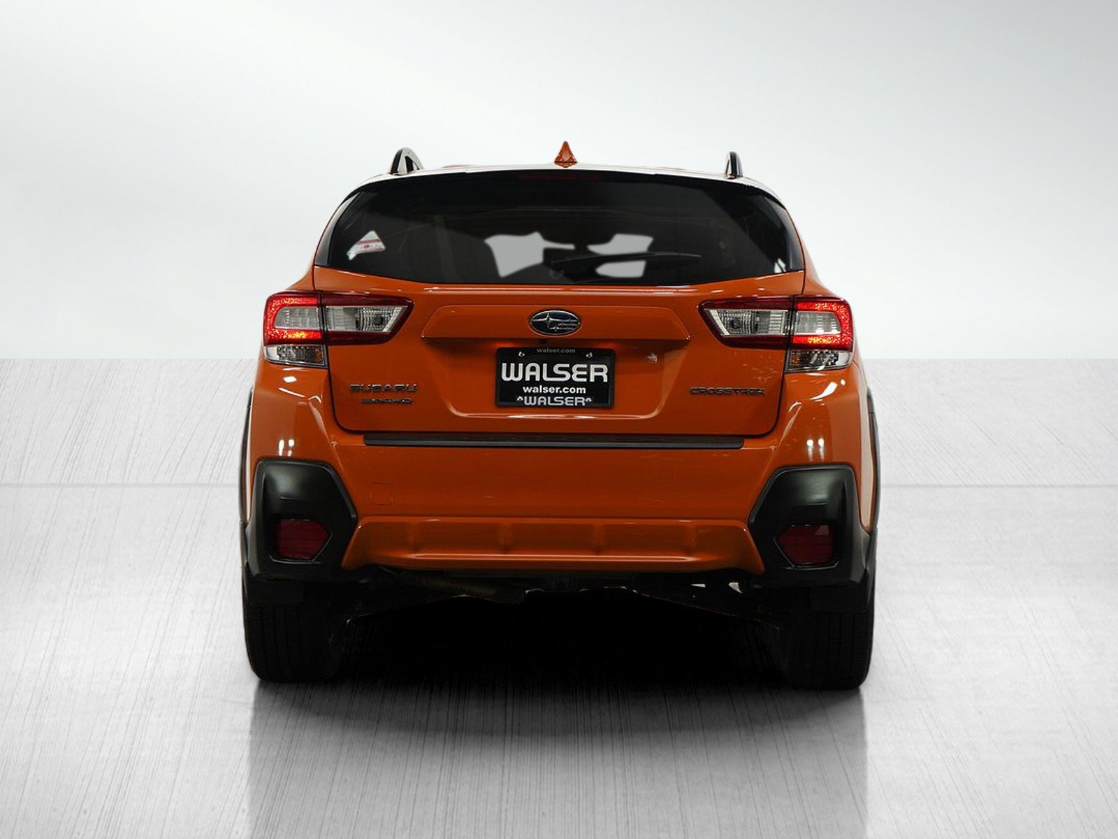 2018 Subaru Crosstrek 2.0i Premium photo 4
