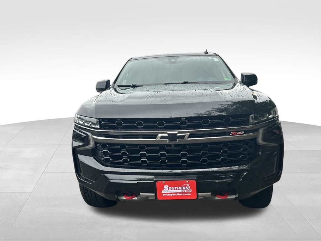 2022 Chevrolet Tahoe Z71 photo 3