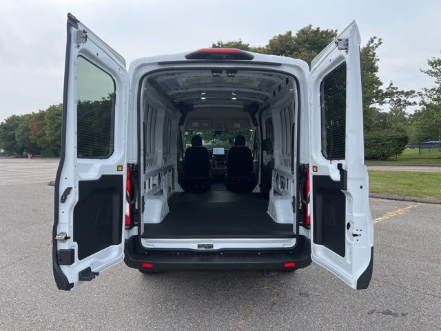 2024 Ford Transit photo 22