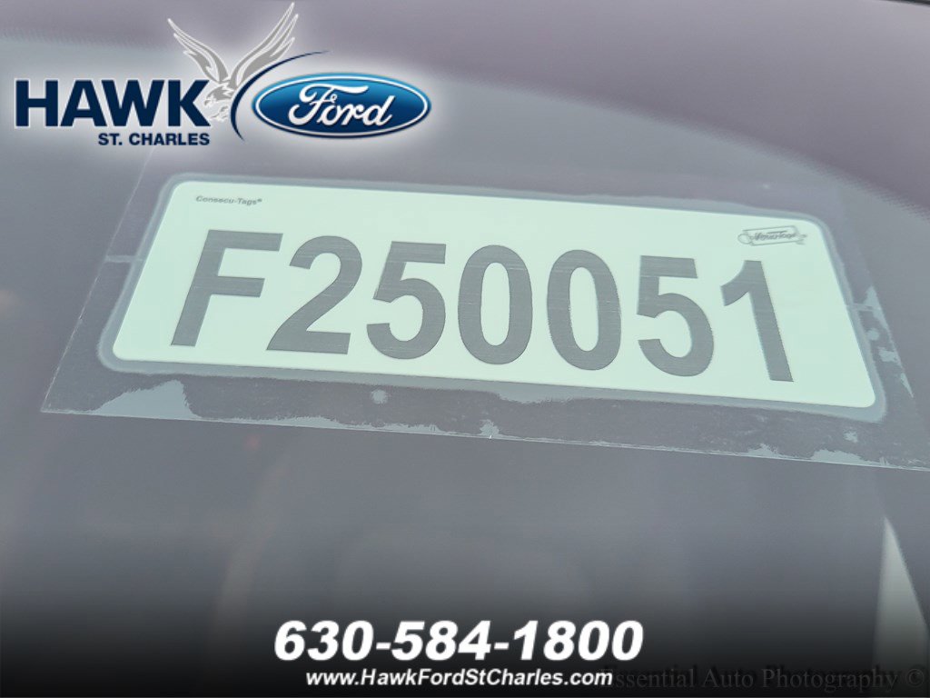 2025 FORD ESCAPE - Image 21