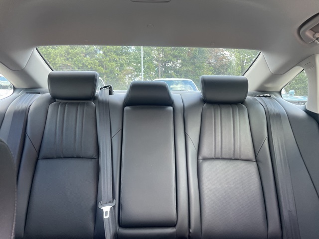 2021 Honda Accord Touring 2.0T photo 10