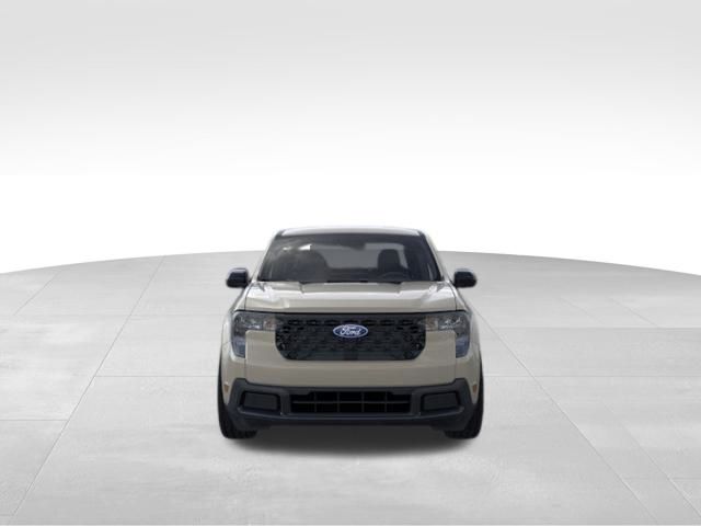 2025 Ford Maverick XLT photo 4