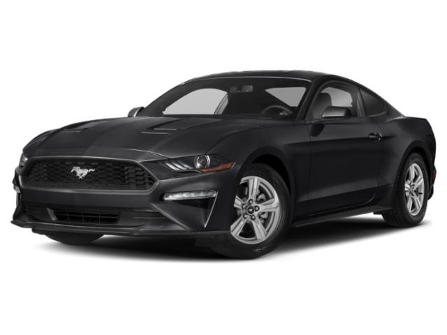 2021 Ford Mustang Base's photo