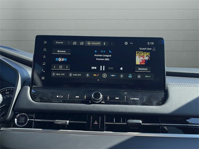 2025 Mitsubishi Outlander SE photo 20