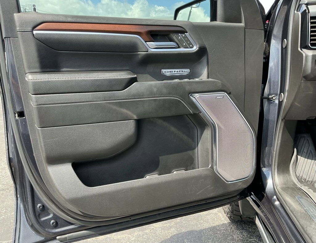 2024 Gmc Sierra 1500 photo 61