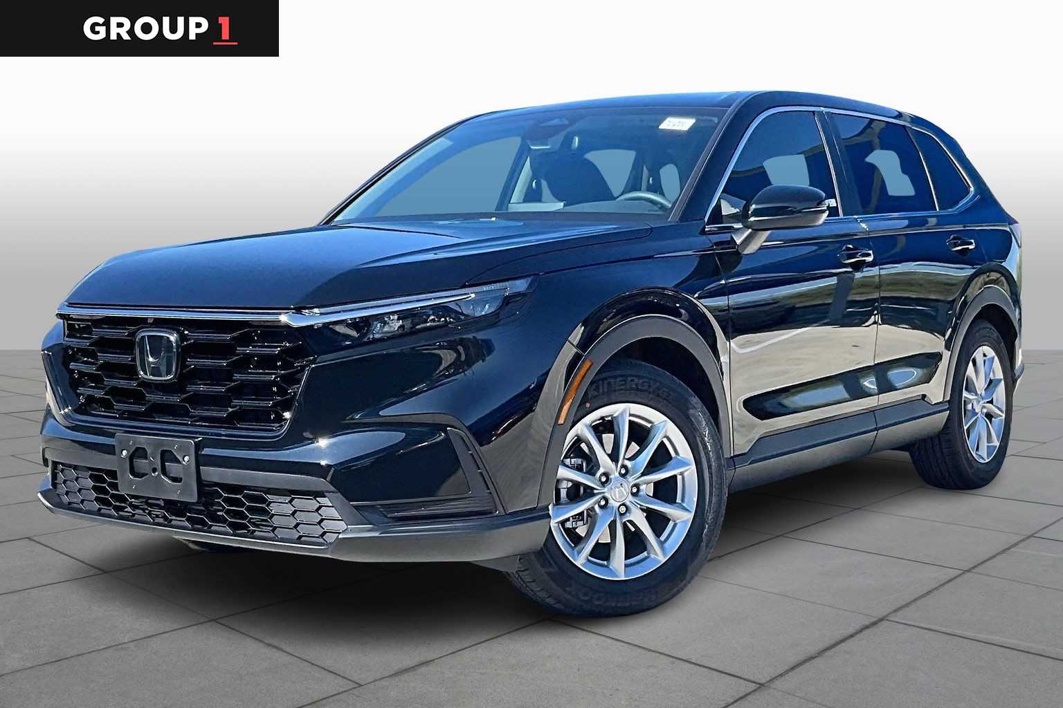 2026 Honda CR-V EX's photo