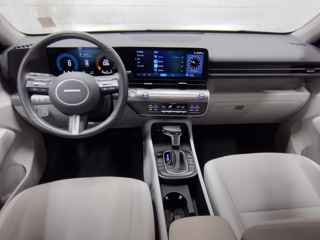 2024 Hyundai Kona SEL photo 31