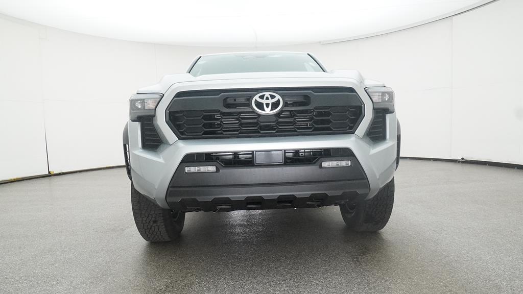 2024 Toyota Tacoma TRD Off-Road 4x4 Double Cab photo 3