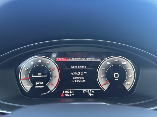 2023 Audi Q5 Premium Plus photo 9
