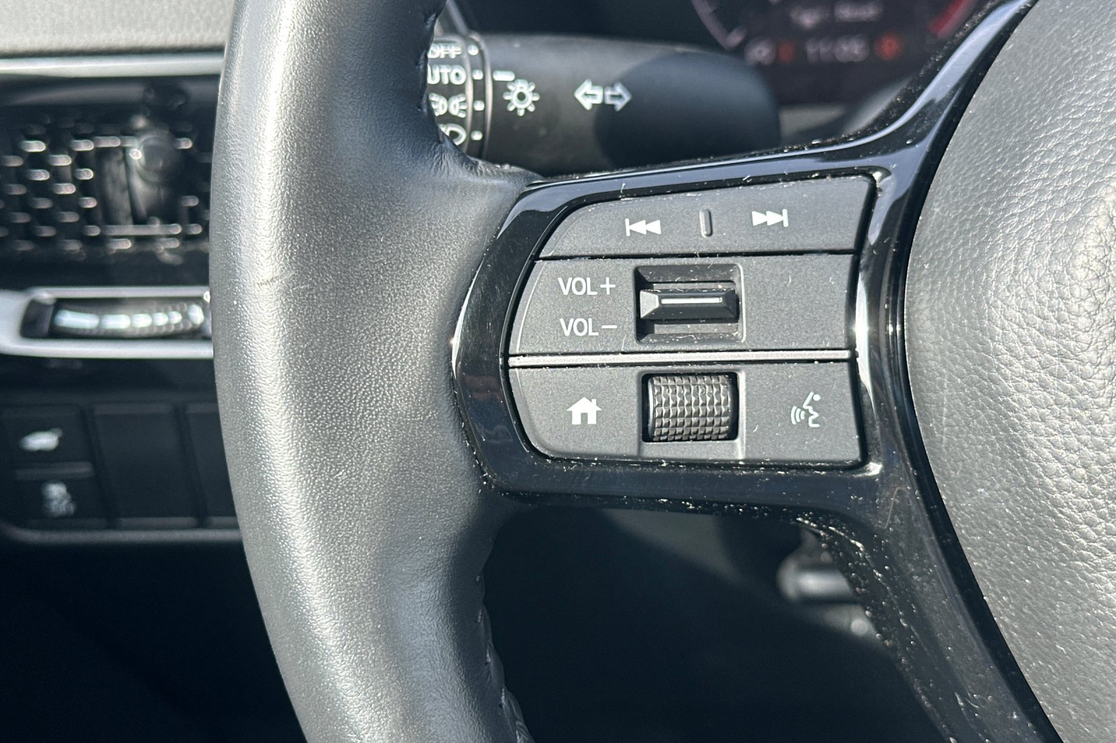 2024 Honda CR-V EX-L photo 27