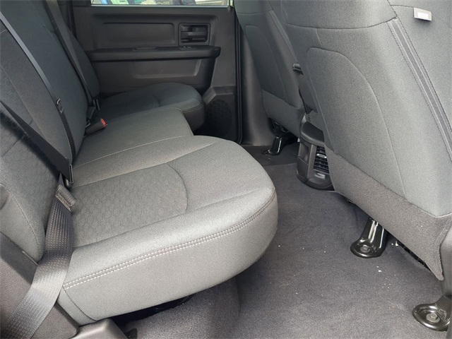 2025 Ram 2500 Tradesman photo 25