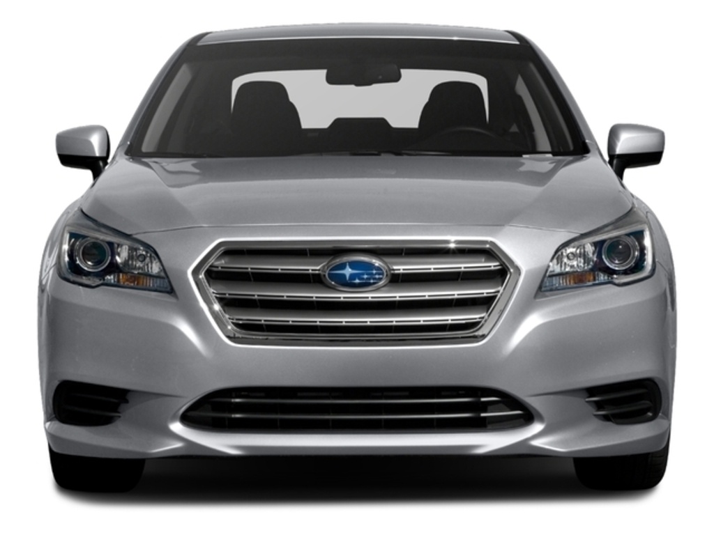 2017 Subaru Legacy 2.5i Premium photo 4