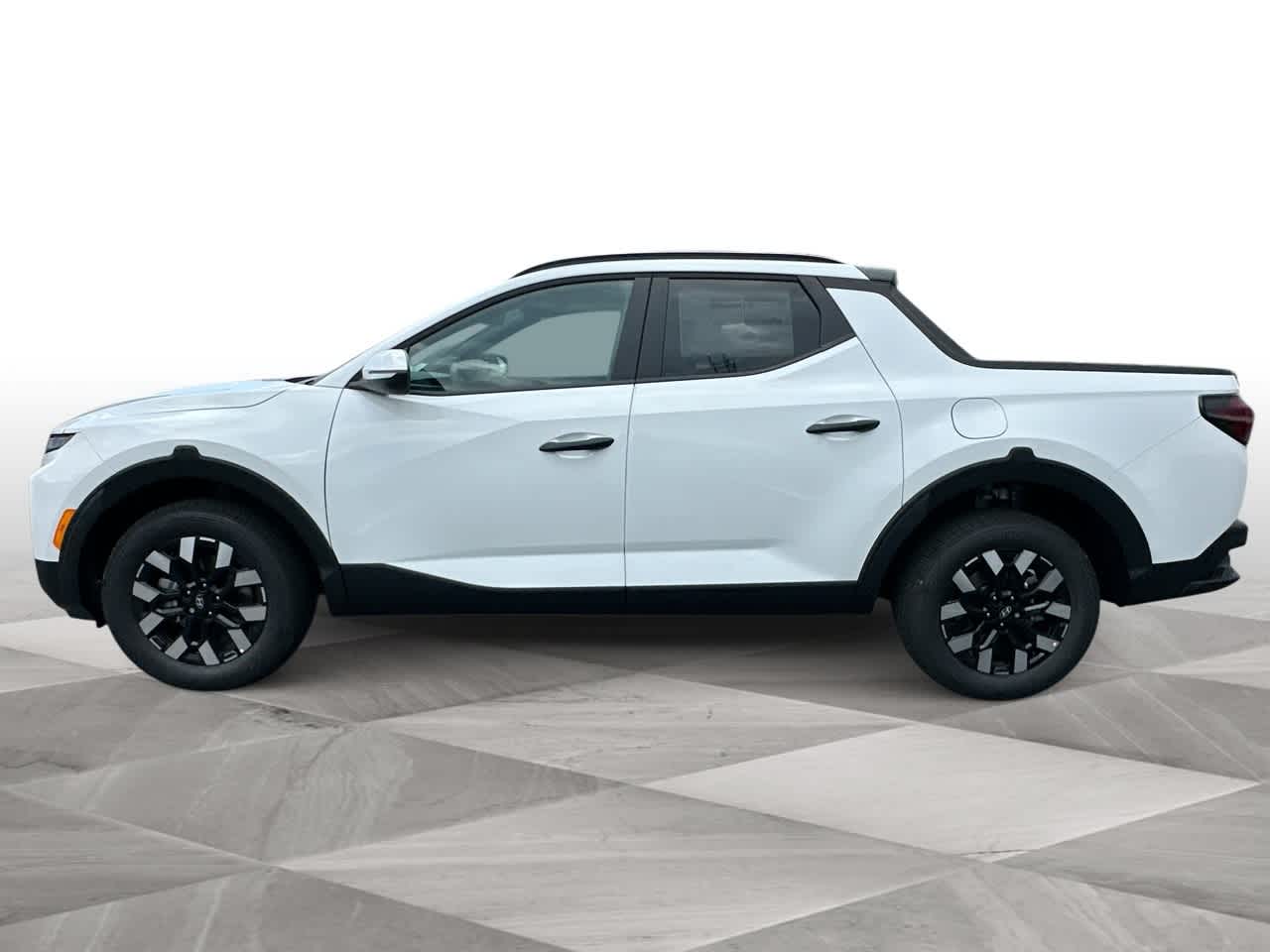 2026 Hyundai Santa Cruz SEL photo 5